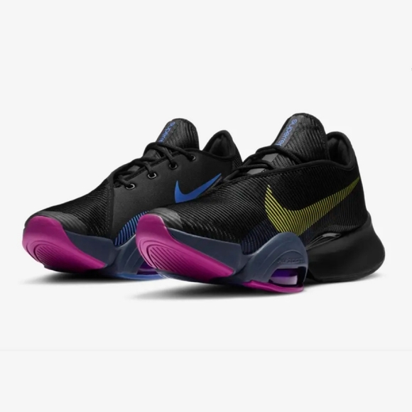 Nike Air Zoom SuperRep 2 Sneaker - Picture 4 of 6